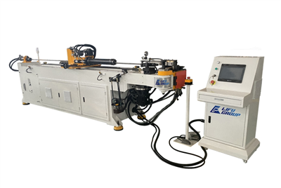 Samodejni hidravlični bender